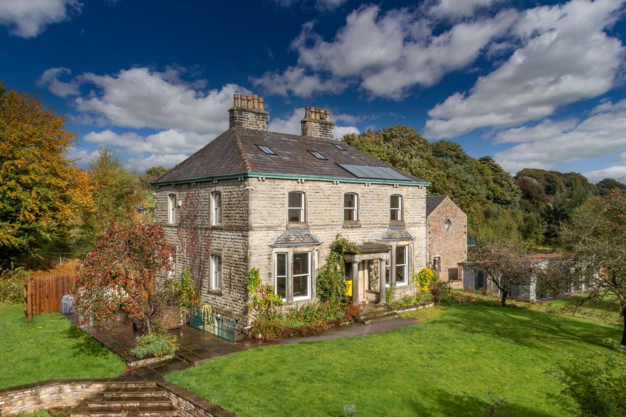 The Wenning Villa Bentham Exterior photo